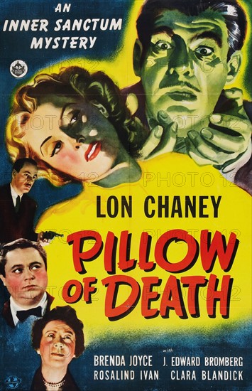 Pillow of Death