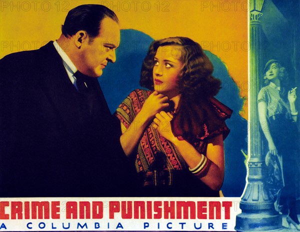 Crime and Punishment