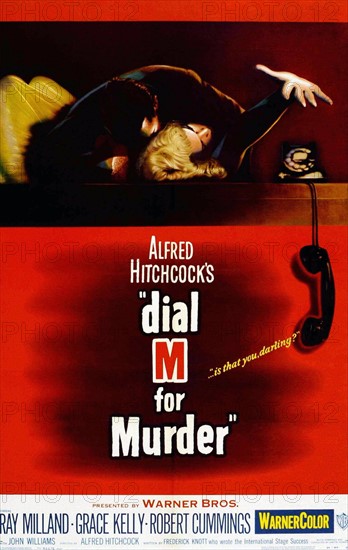 Dial M for Murder