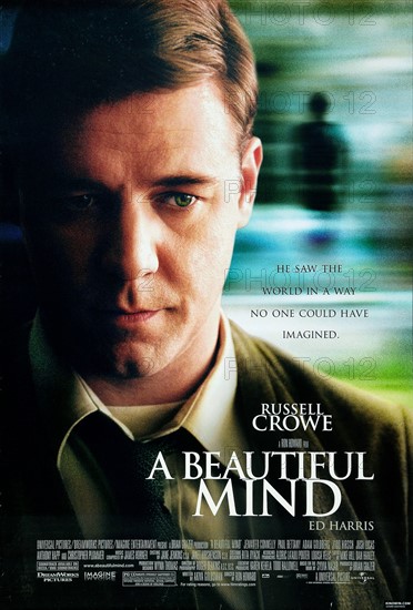 A Beautiful Mind