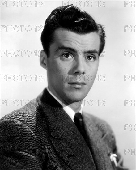 Sir Dirk Bogarde