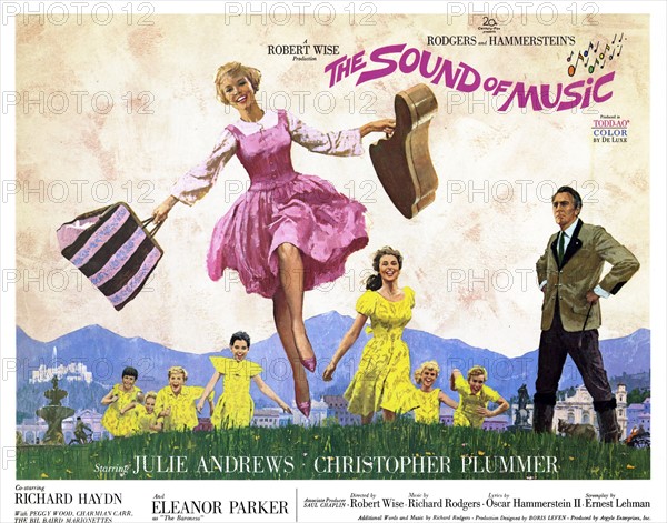 The Sound of Music