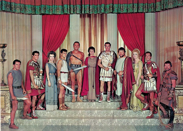 Spartacus