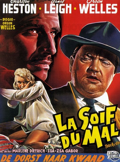 Touch of Evil