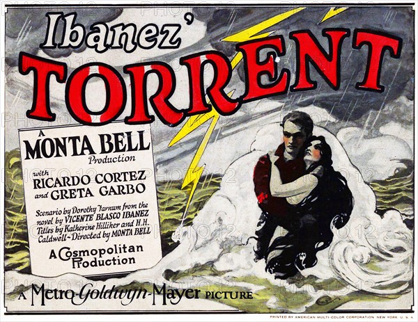 Torrent