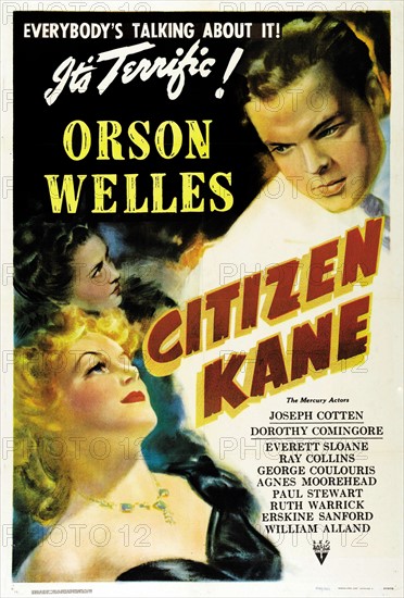 Citizen Kane