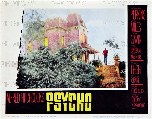 Psycho