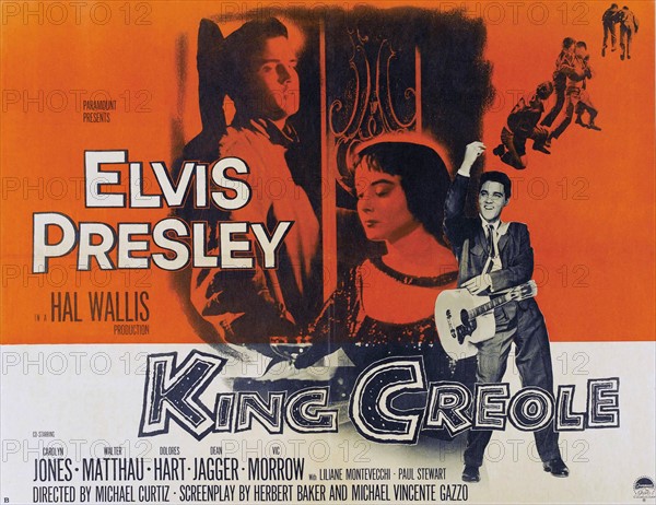 King Creole