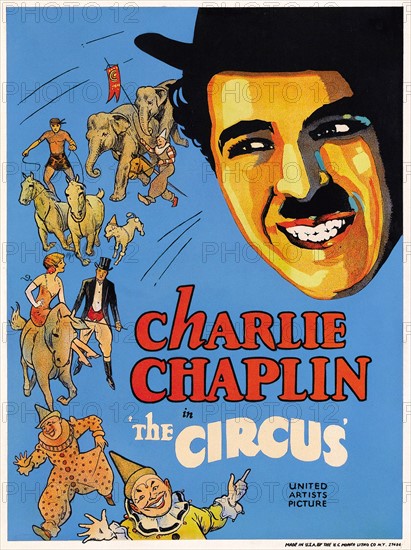 The Circus