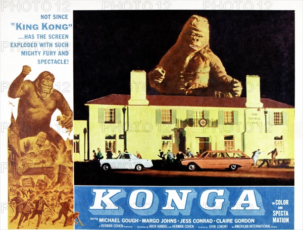 Konga