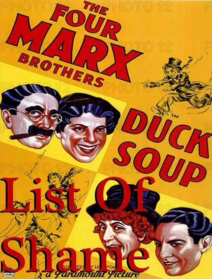 Duck Soup