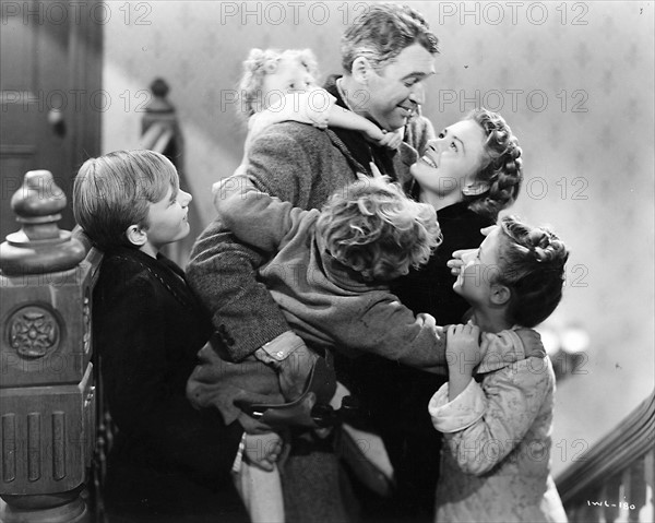 It's a Wonderful Life