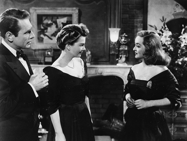 All About Eve