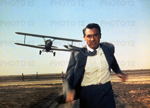 North by Northwest