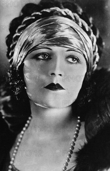 Pola Negri