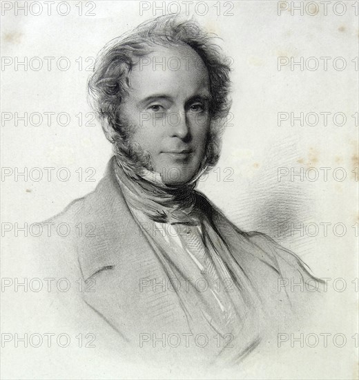 Viscount Palmerston (Lord Palmerston) 1784 – 18 October 1865, British statesman and Prime Minister