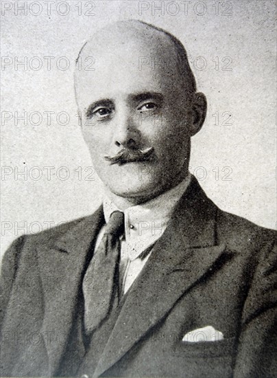 Arthur Pugh (19 January 1870 – 2 August 1955) a British trade unionist.