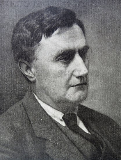 Ralph Vaughan Williams 1872 – 26 August 1958. was an English classical music composer