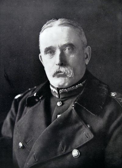 John French, 1st Earl of Ypres