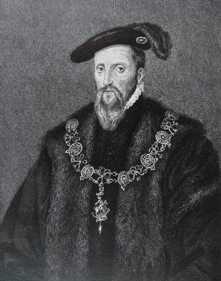 Edward Seymour