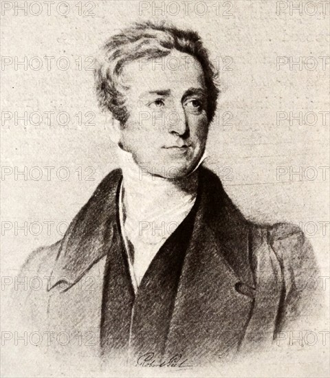 Sir Robert Peel