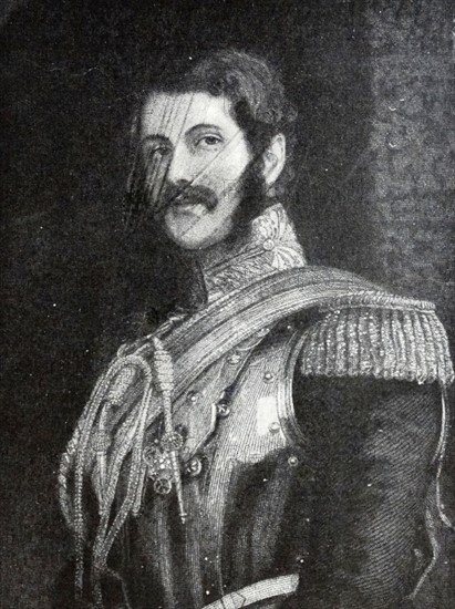 14th Duke of Norfolk;