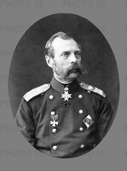 Alexander II