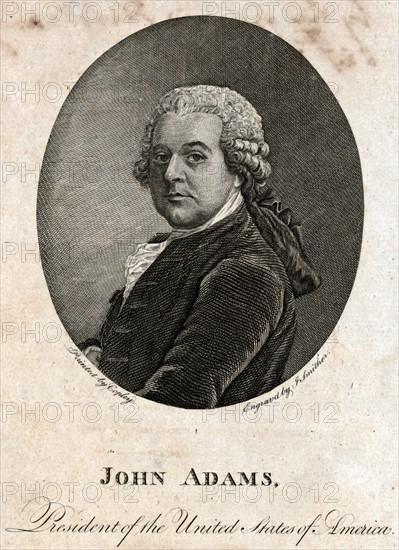 John Adams