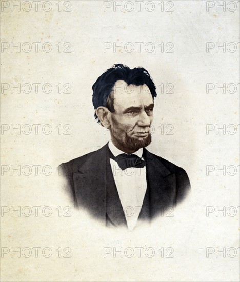 President Lincoln