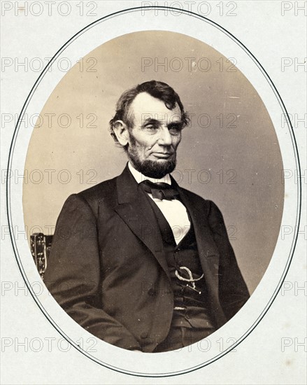 President Lincoln