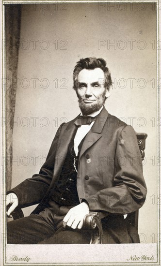 President Lincoln