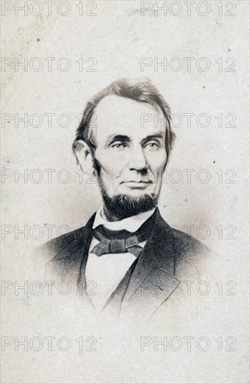 President Lincoln