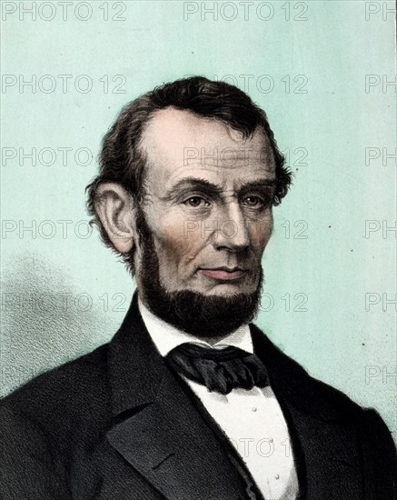 Abraham Lincoln