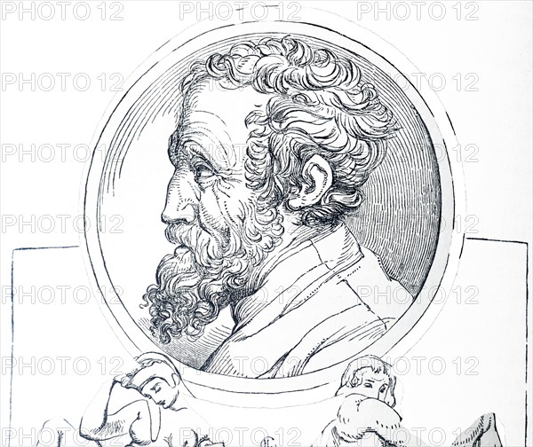 Michelangelo Buonarroti