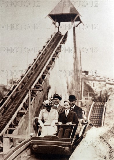 Prince Albert (later King George VI)