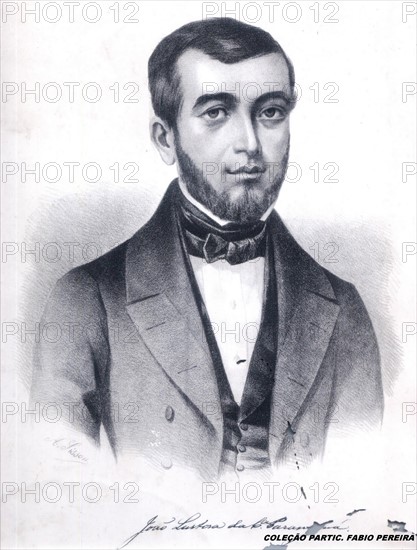 John Lustosa da Cunha