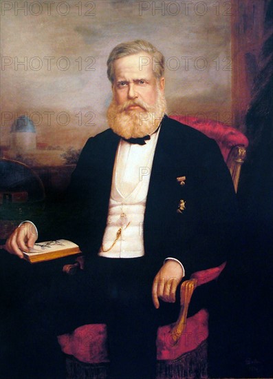 Pedro II of Brazil