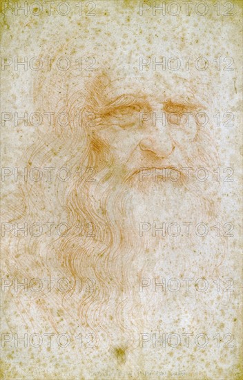 Leonardo da Vinci