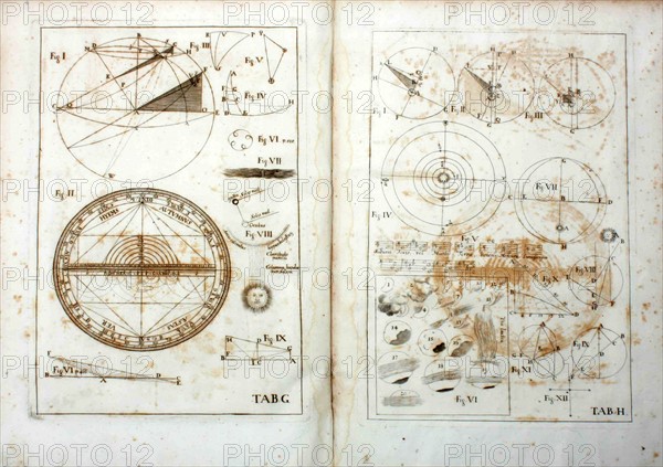 Kepler’s scientific correspondence,