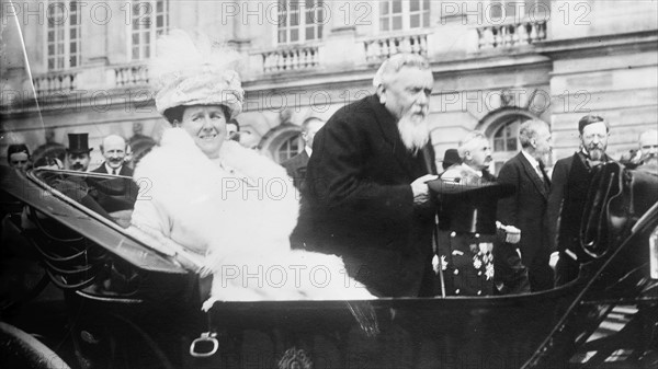 Wilhelmina; Queen of the Kingdom of the Netherlands