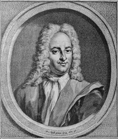 Anthony van der Heim; Dutch Diplomat