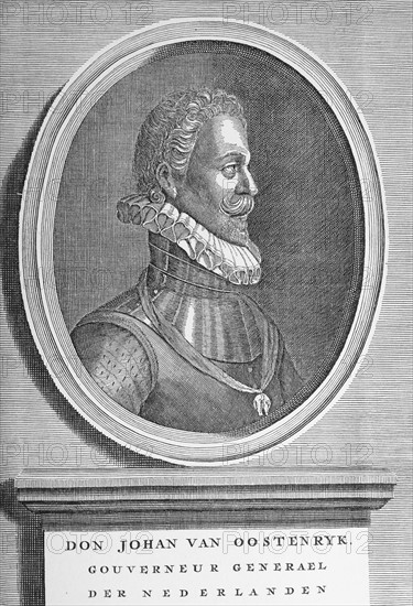 John of Austria