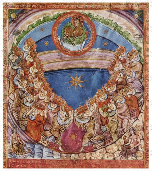 The Beringarius Codex