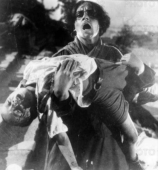 Battleship Potemkin