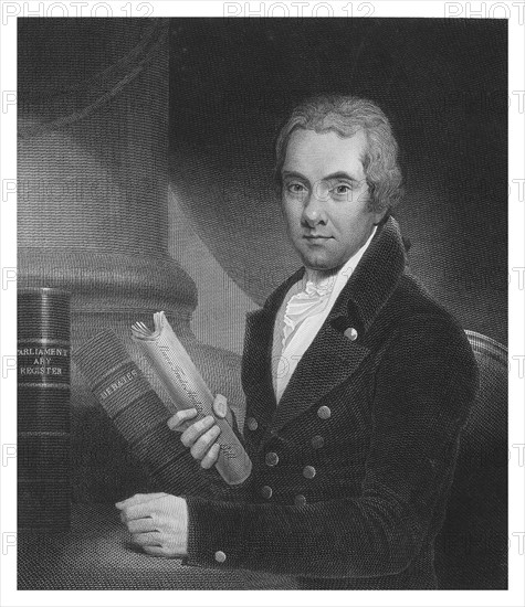 William Wilberforce