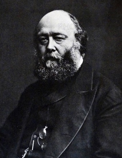 Lord Salisbury