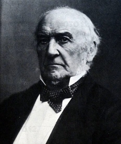 Gladstone