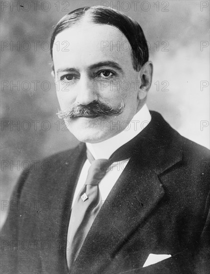 Manuel de Cespedes y Quesada