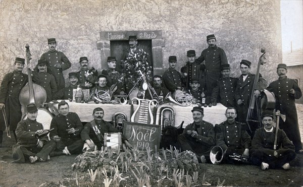 French Foreign Legion