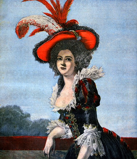 Elisabeth of France